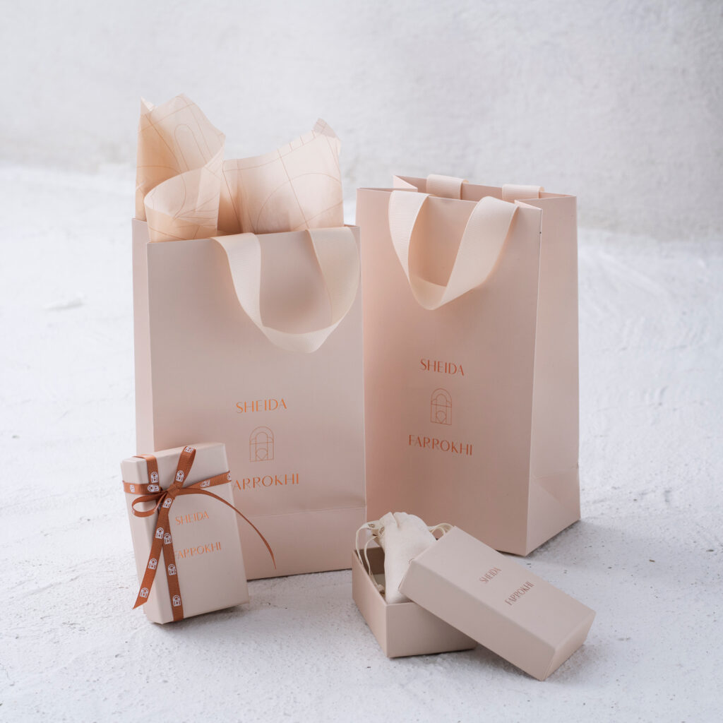packaging