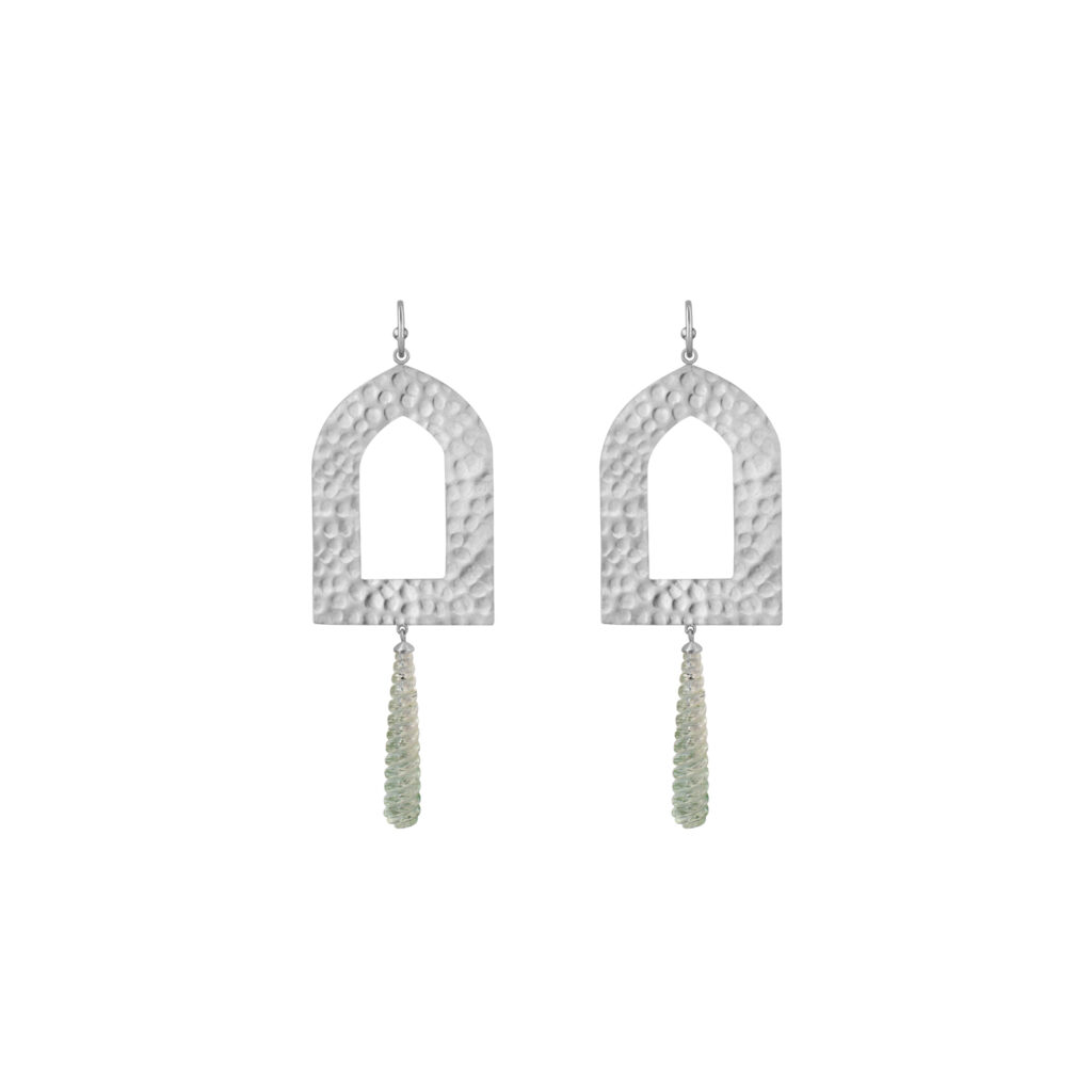 Simin-Earrings
