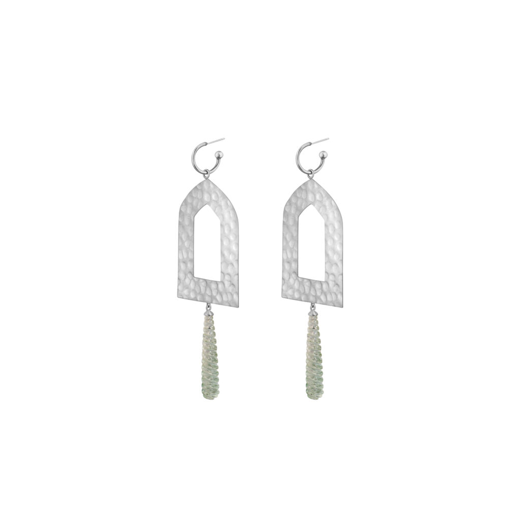 Simin-Earrings-White-2